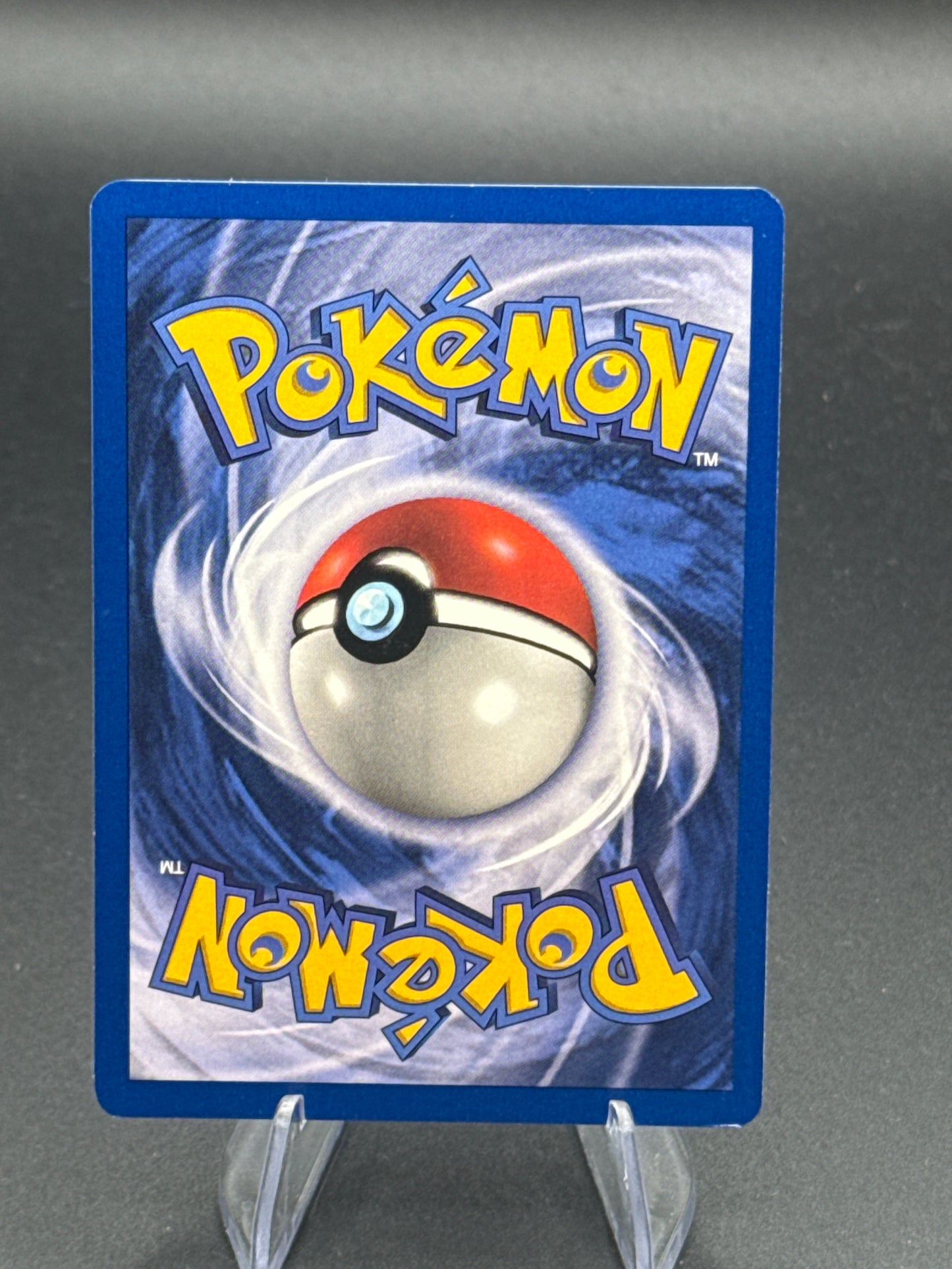 Pokémon TCG: 1999 Lickitung - 38/64 - Jungle - 1st edition