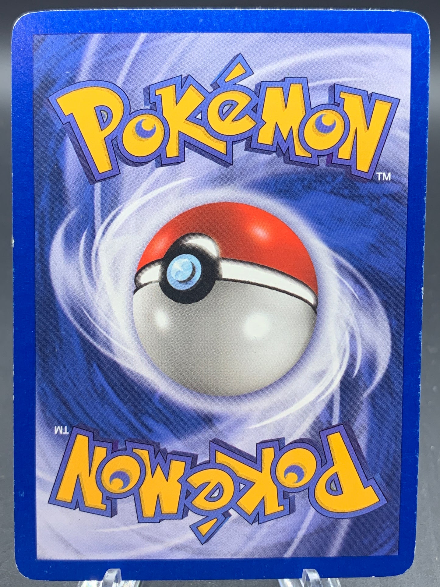 Pokémon TCG 2004 Dark Houndoom - 5/109 - Team Rocket Returns Holo