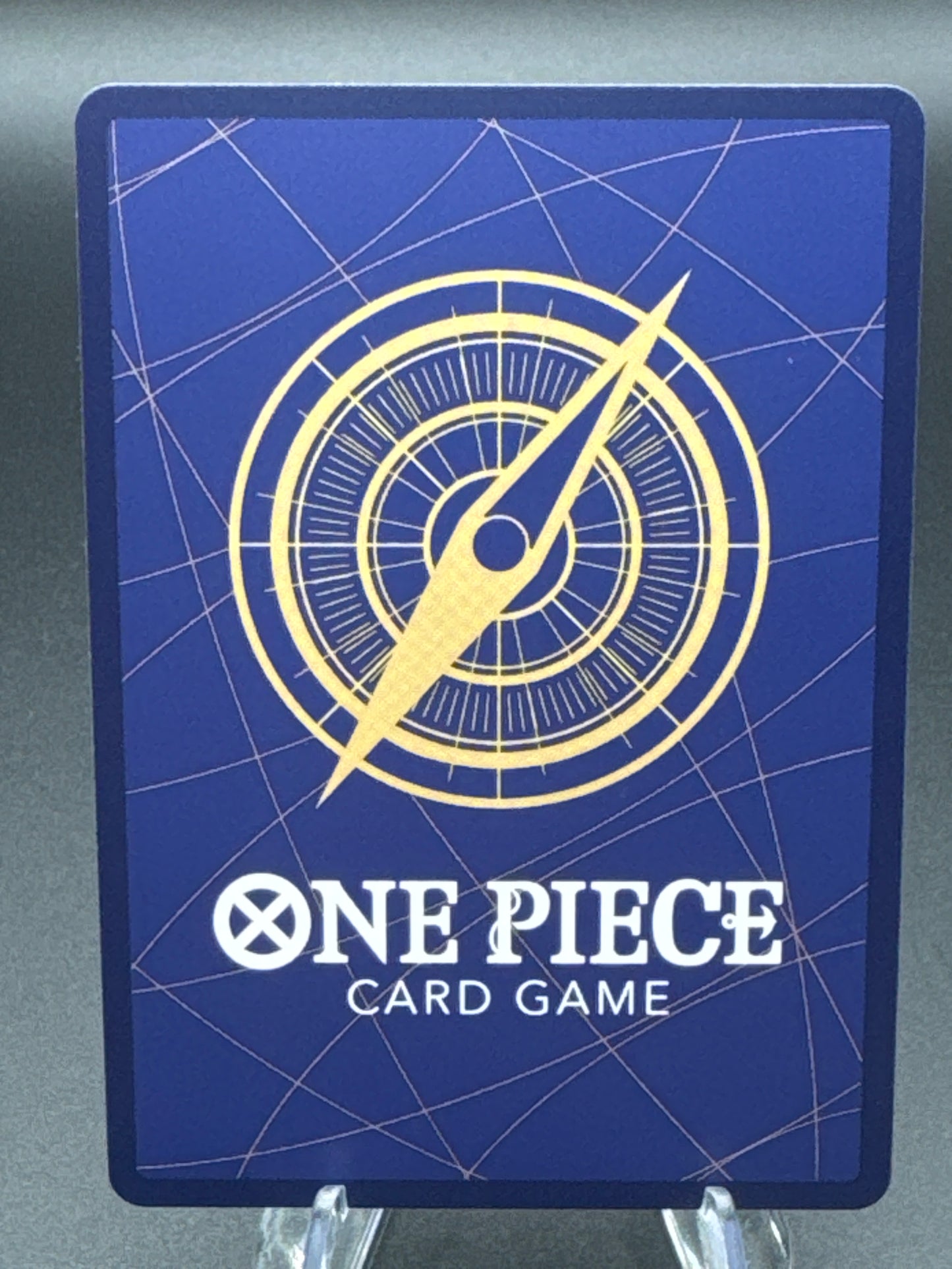 One Piece TCG: Usopp - OP17-080 - The World's Strongest Warriors