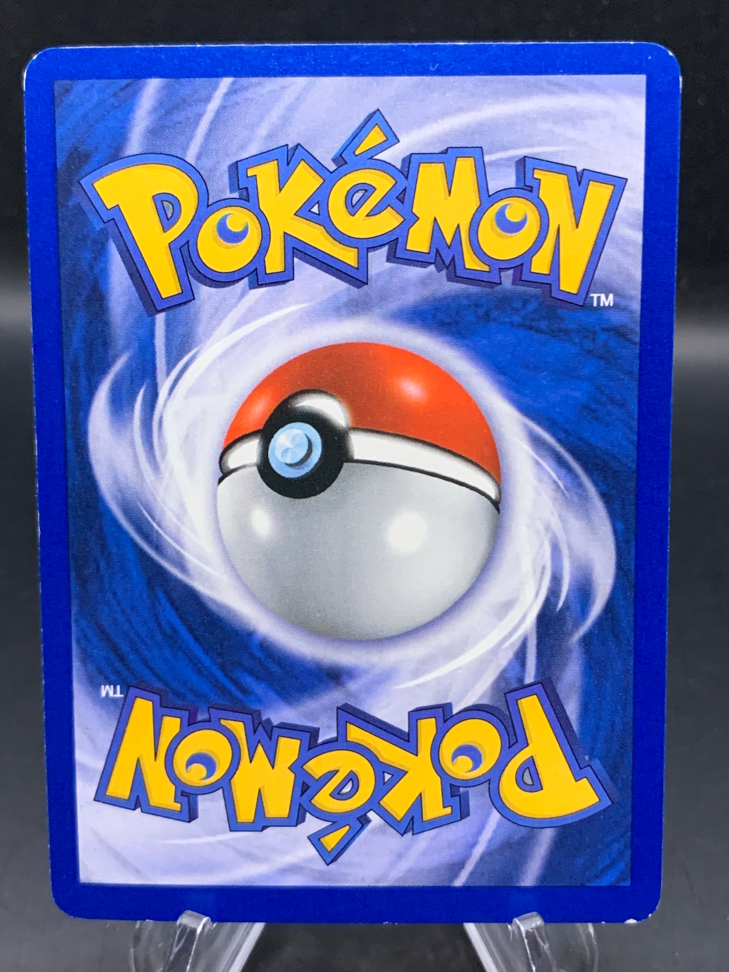 Pokémon TCG: 2000 Mr. Mime 27/130 Base Set 2