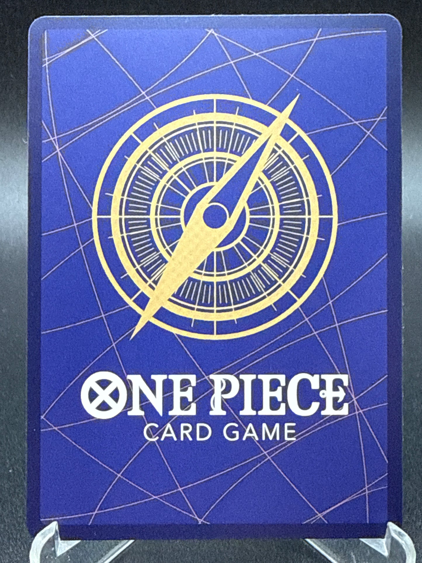 One Piece TCG: Sanji OP12-070  Legacy of the Master