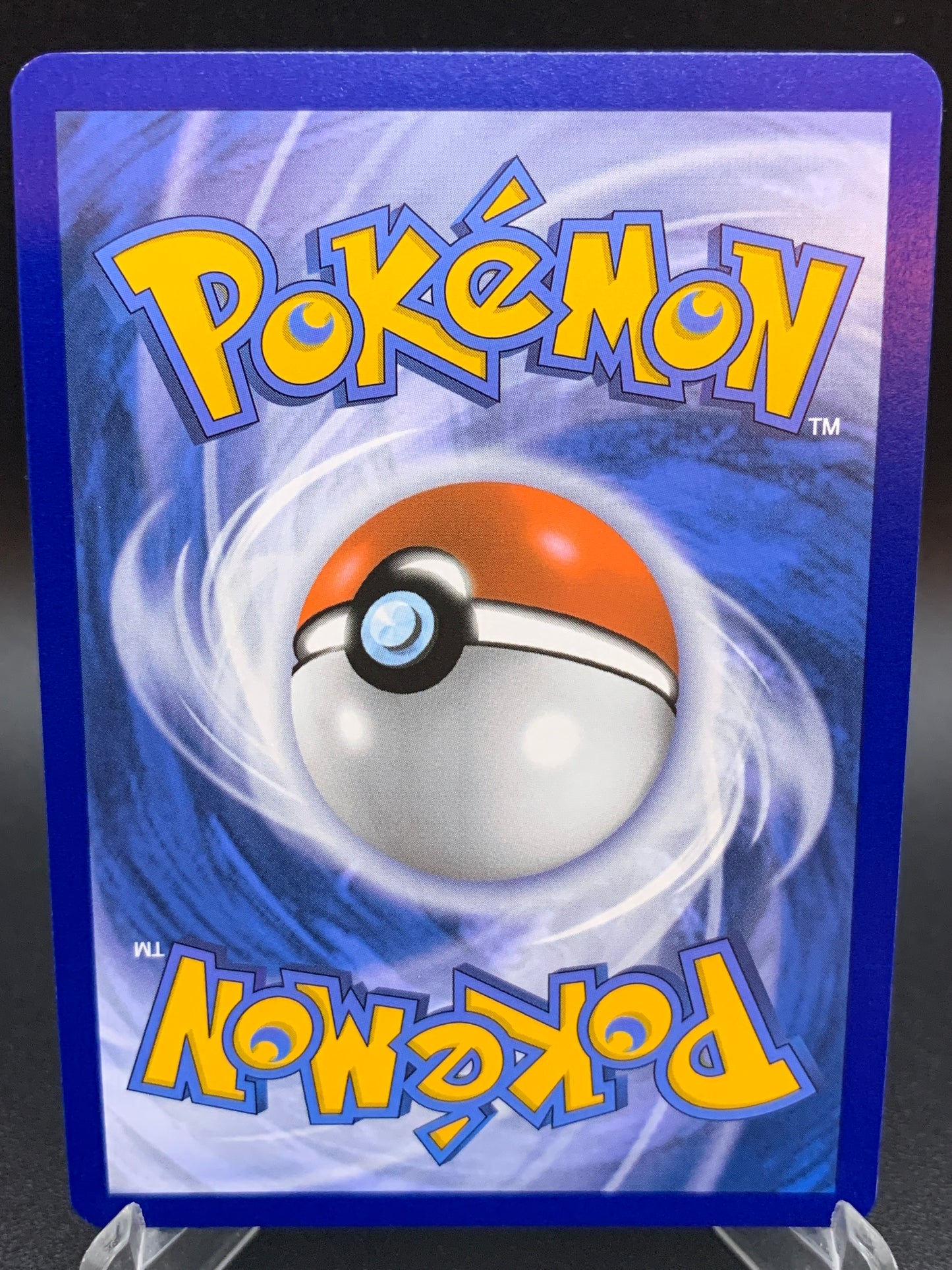 Pokémon TCG: 2024 Maschiff 071 SV: Paldean Fates Baby Shiny Promo