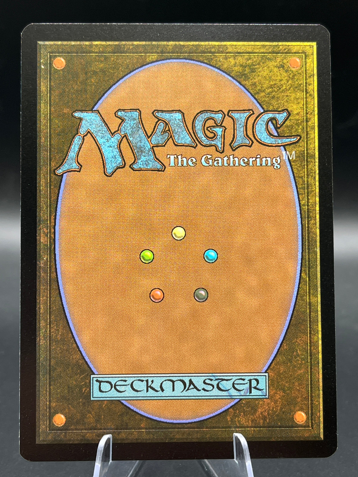 Magic The Gathering: 2026 Cavern-Hoard Dragon (Borderless) - The Hobbit: Eternal-Legal