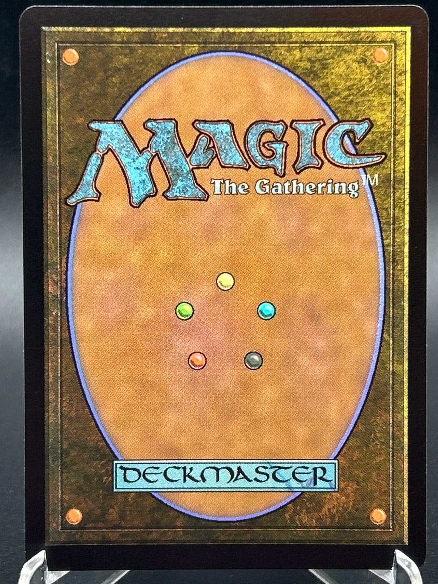 MTG TCG: Silence (Foil) R 1445 SLD: Secret Lair Drop Series