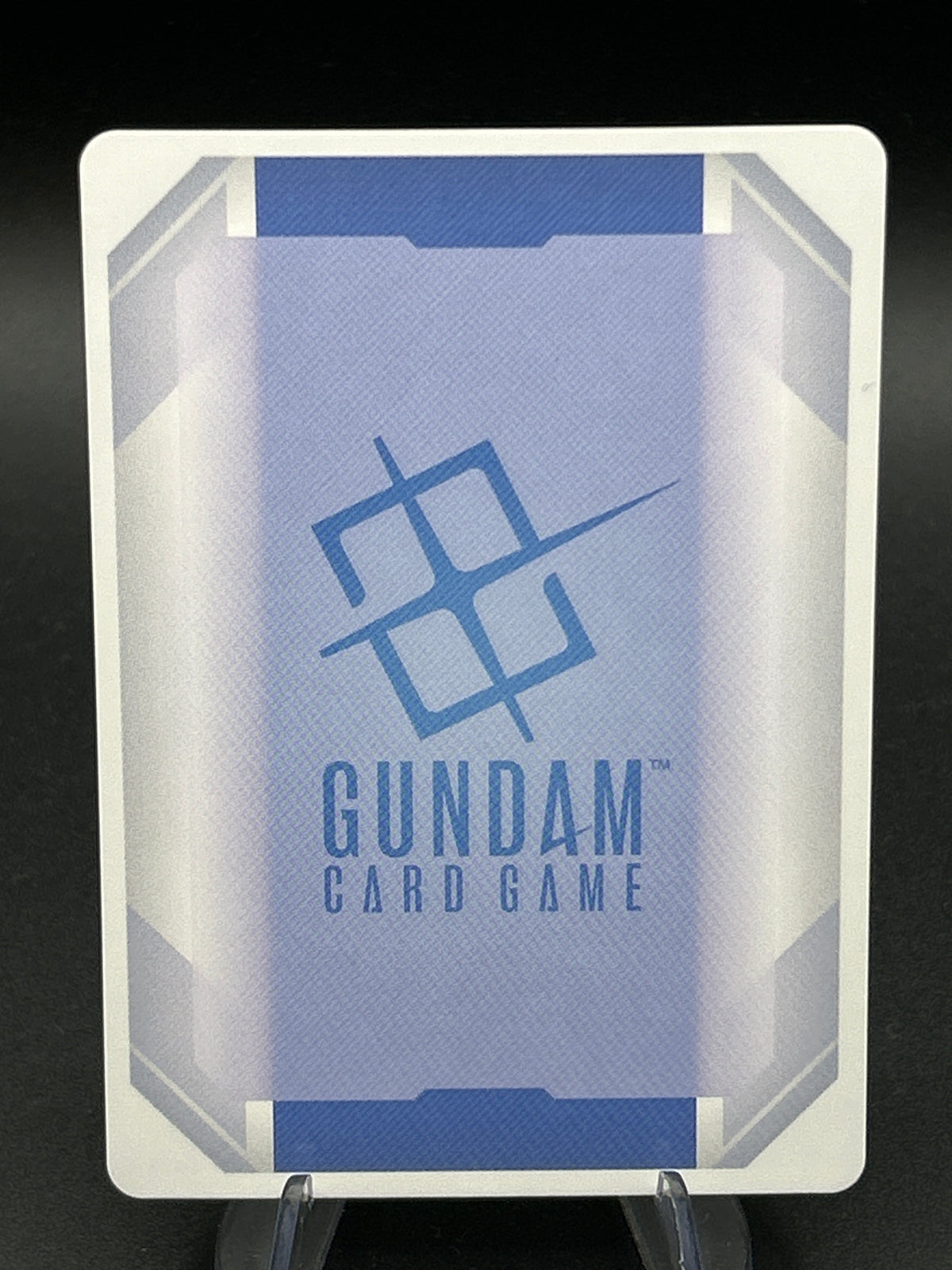 Gundam TCG: Kshatriya (GD01-044) - Newtype Rising (GD01)