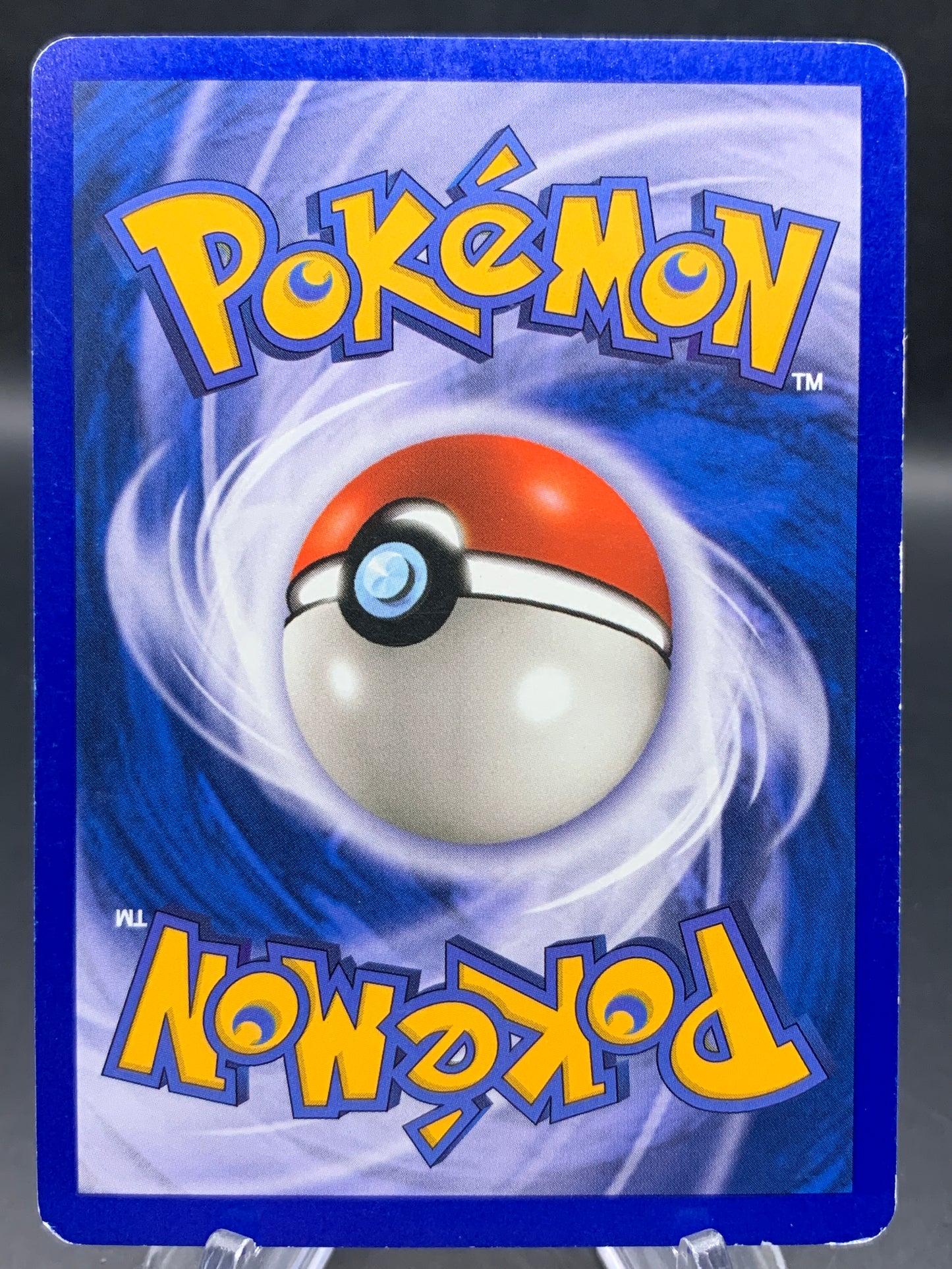 Pokémon TCG: 2002 Dark Blastoise - 4/110 - Legendary Collection