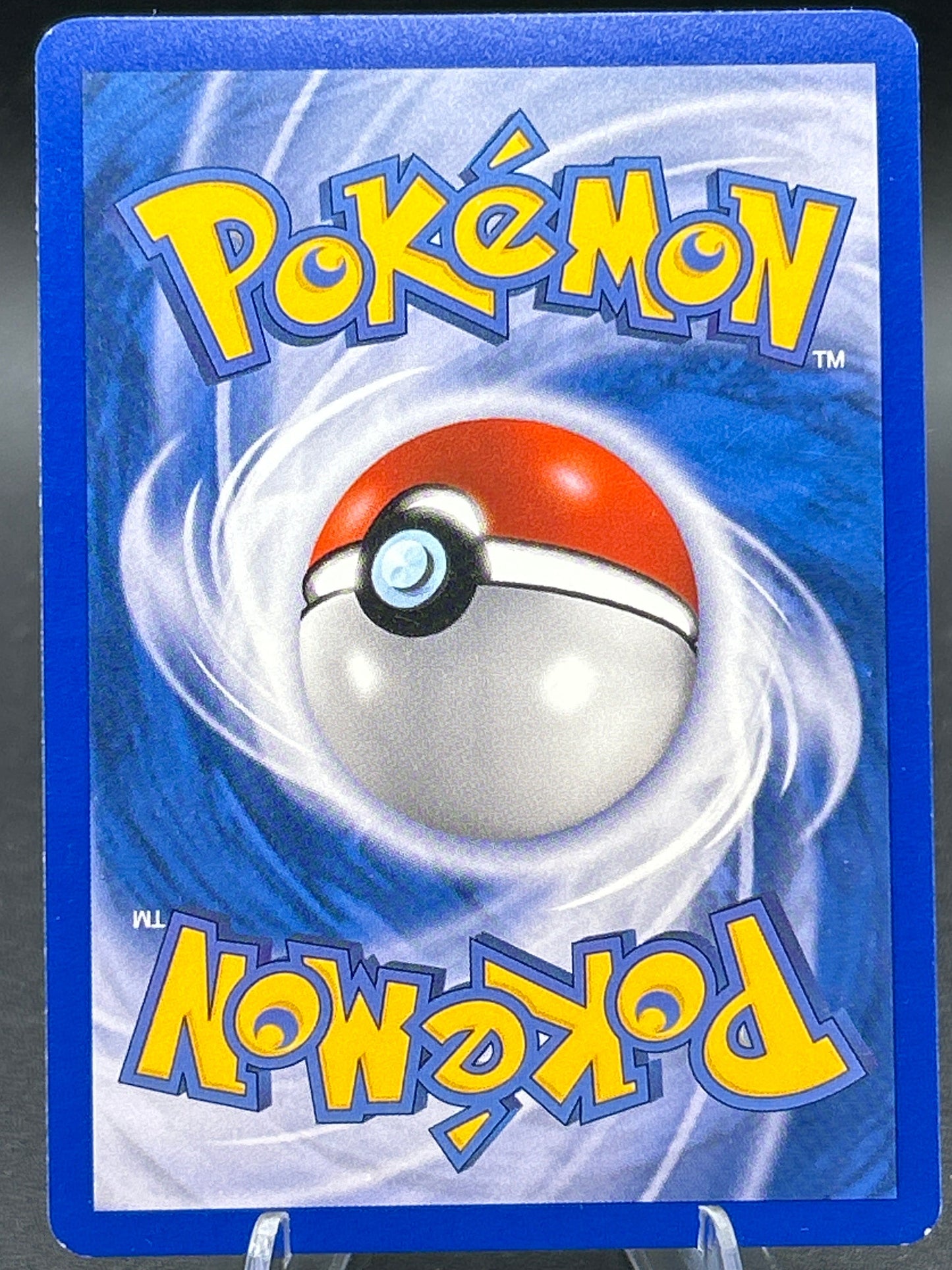 Pokémon TCG: Tentacool 77/101 - Hidden Legends Reverse Holo
