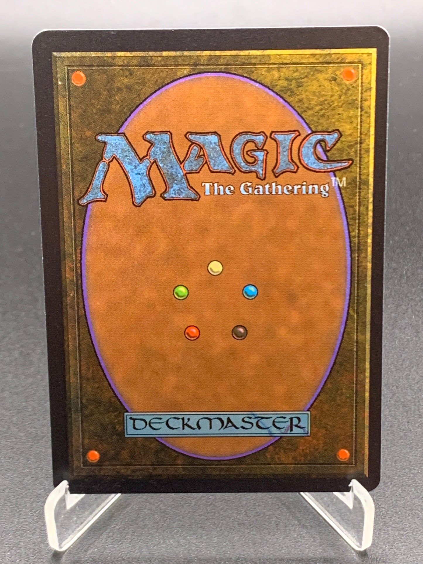MTG TCG: Benalish Hero LEB: Beta Edition