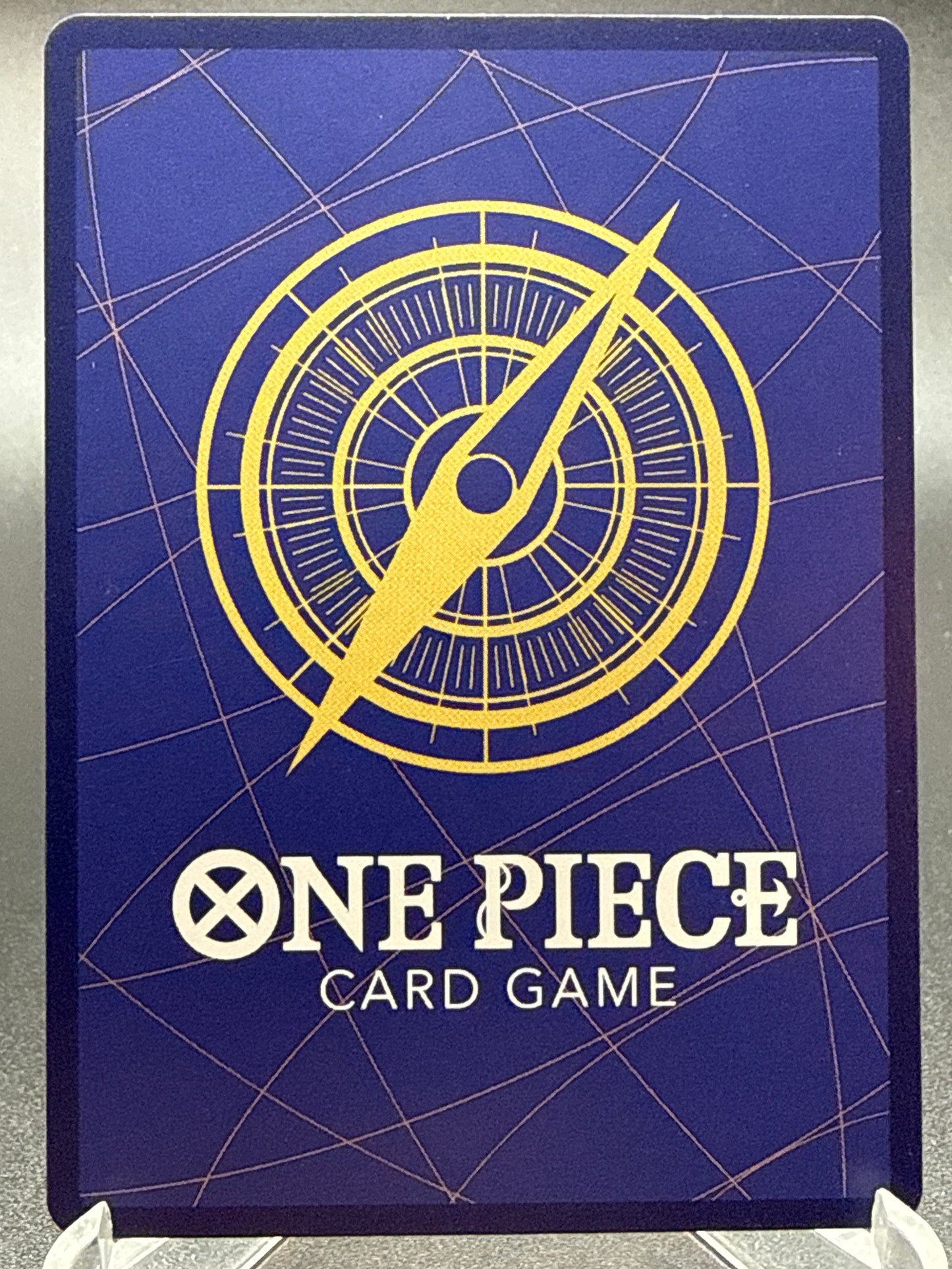 One Piece TCG: Sanji ST14-003 Royal Blood