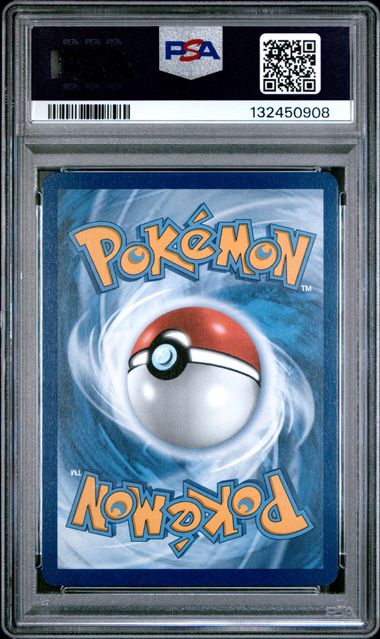 PSA 10 Pokémon TCG: 2025 Riolu 010 - ME: Mega Evolution Promo