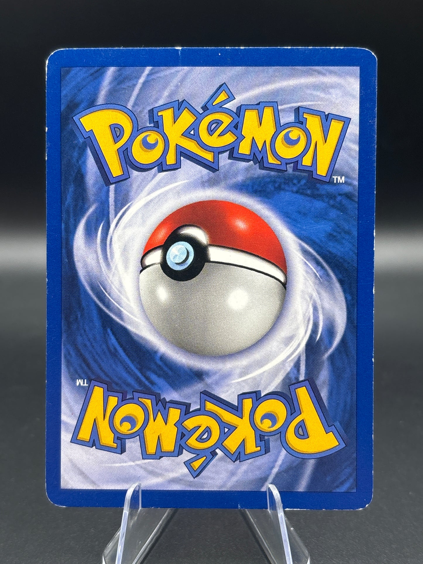 Pokémon TCG: 2002 Blastoise 4/165 - Expedition Holo