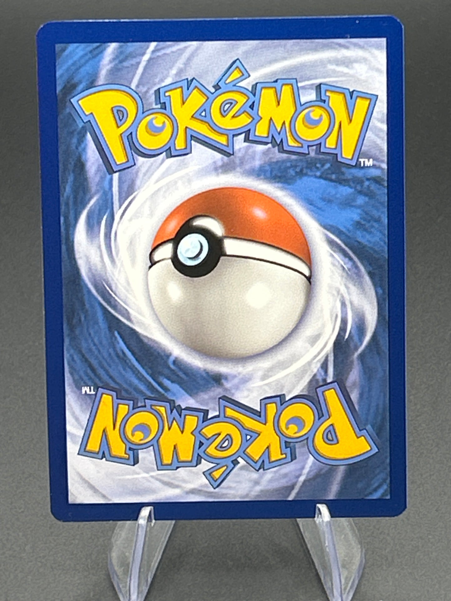 Pokémon TCG: 2023 Mewtwo 059/159 - Crown Zenith
