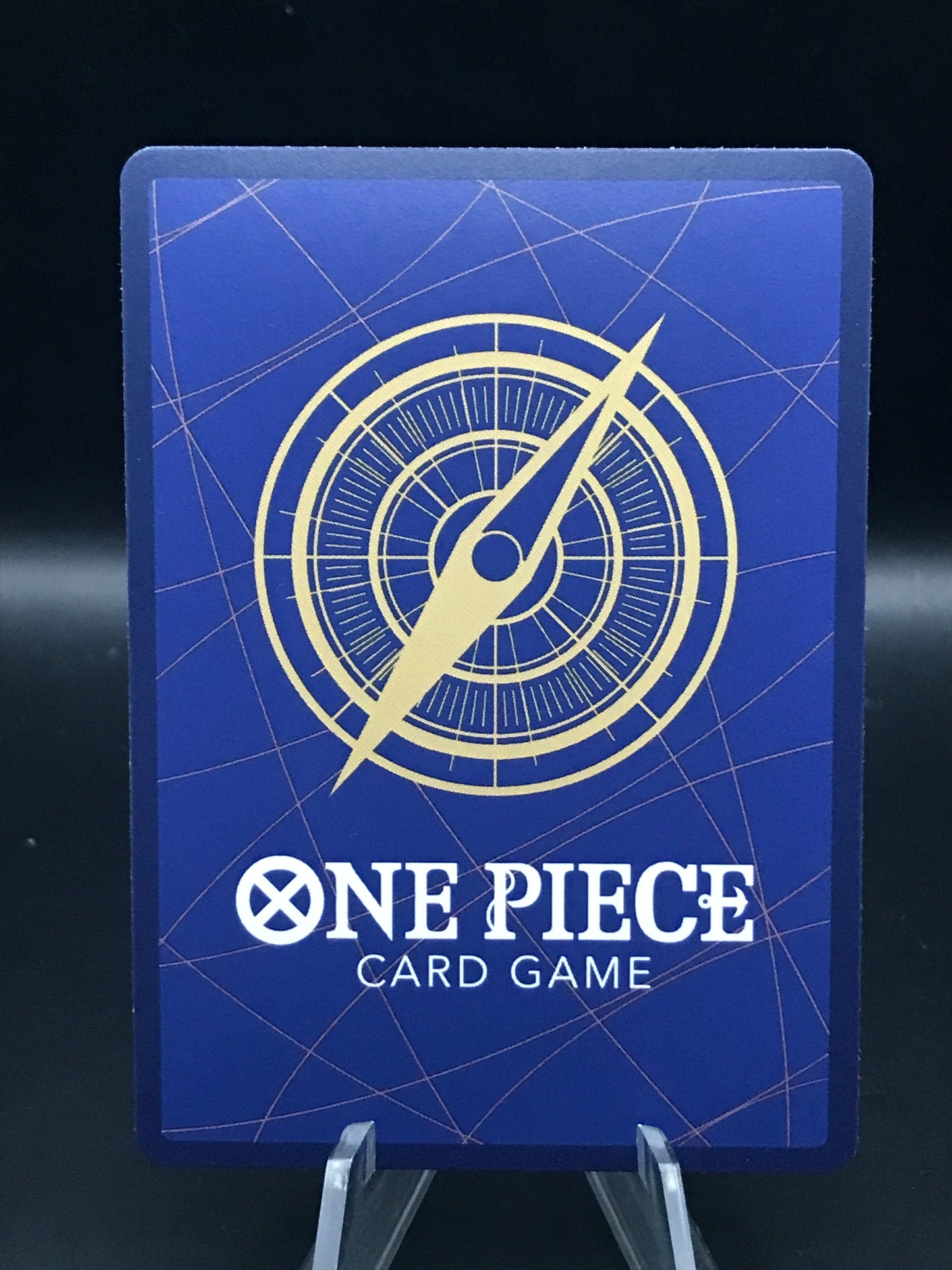 One Piece TCG: Queen OP08-080 R Two Legends