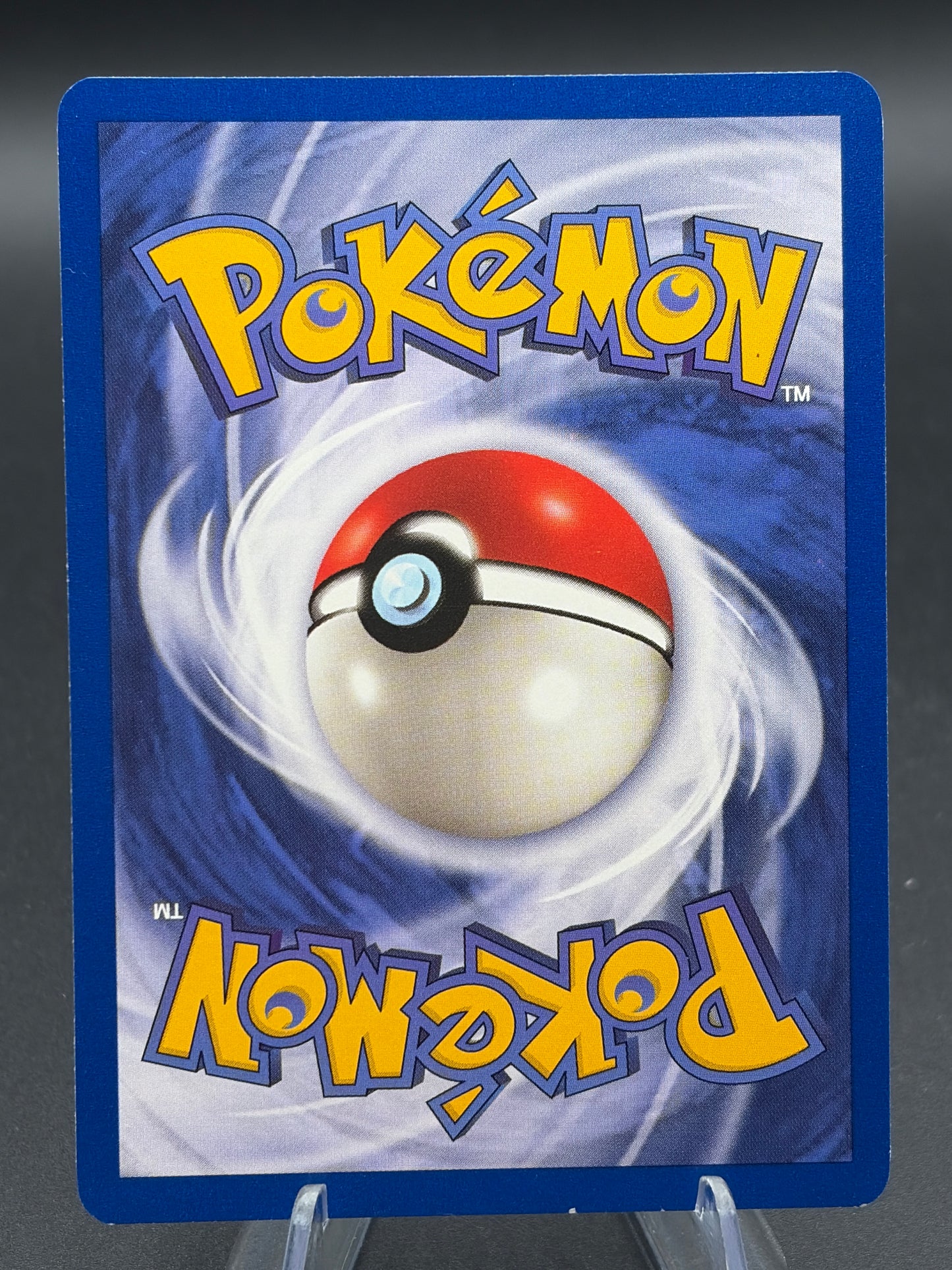 Pokémon TCG: 1999 1st Edition Dark Dragonite 22/82 Team Rocket