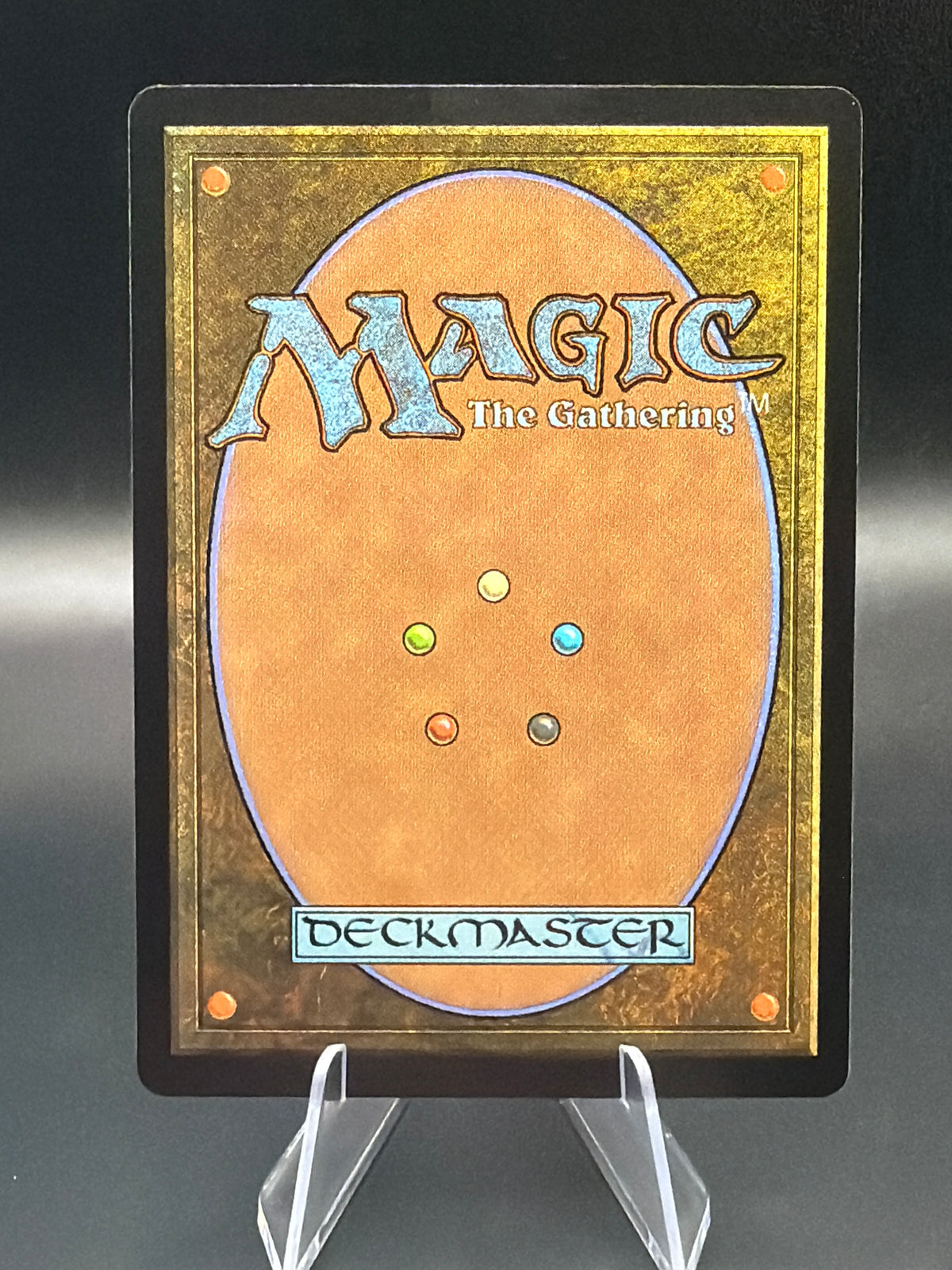 MTG TCG: 2026 Captain Marvel, Earth's Protector (Borderless) (0354) - Marvel Super Heroes (MSH)