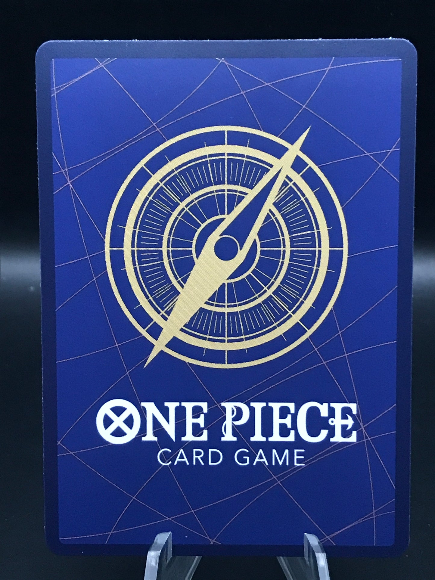 One Piece TCG: Jack OP08-084 SR PAR Two Legends