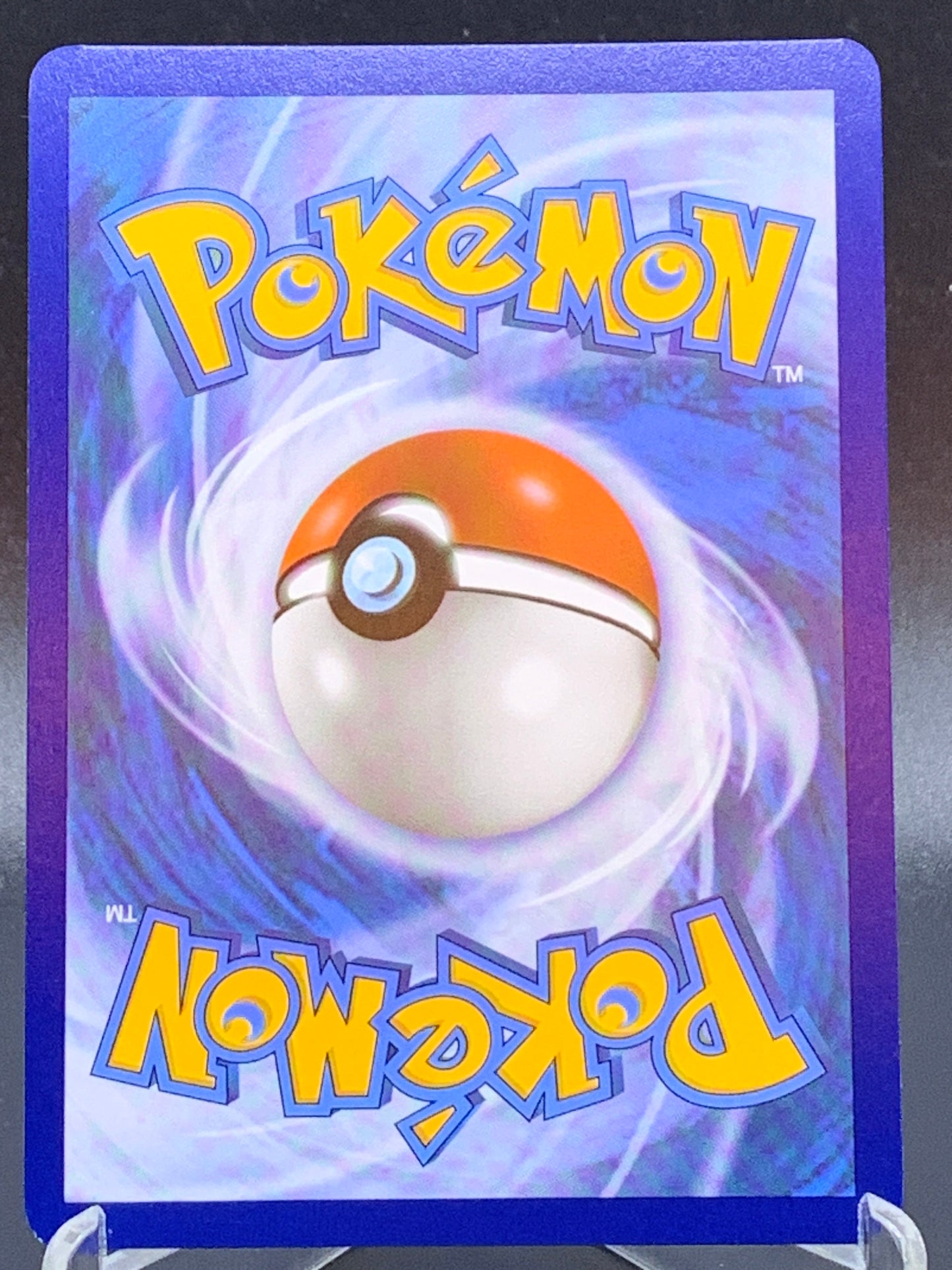 Pokemon TCG: 2023 Larry - 235/182 - SV04 - Paradox Rift