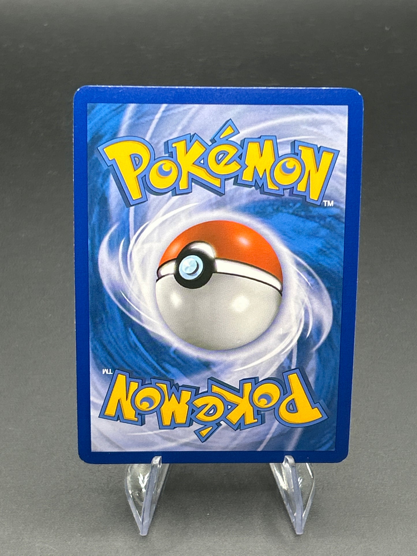 Pokémon TCG: 2010 Unown 55/123 - HeartGold SoulSilver - Reverse Holo