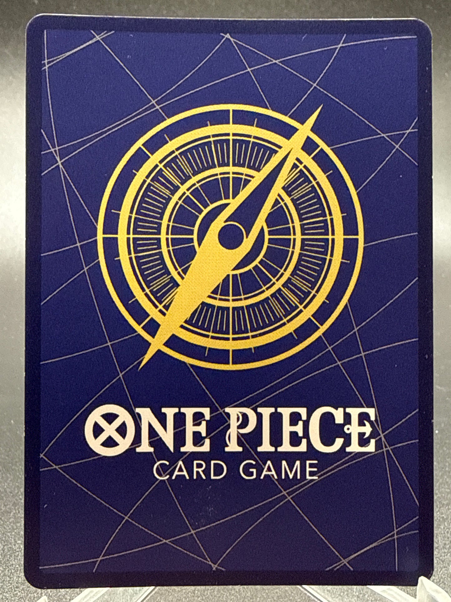 One Piece TCG: Japanese ACE Wanted Poster OP13-199 Carrying on His Will