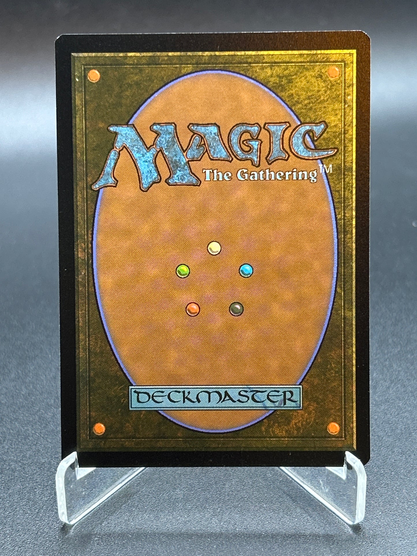 MTG TCG: Multiversal Passage (Foil) R 0180 SPM: Marvel's Spider-Man