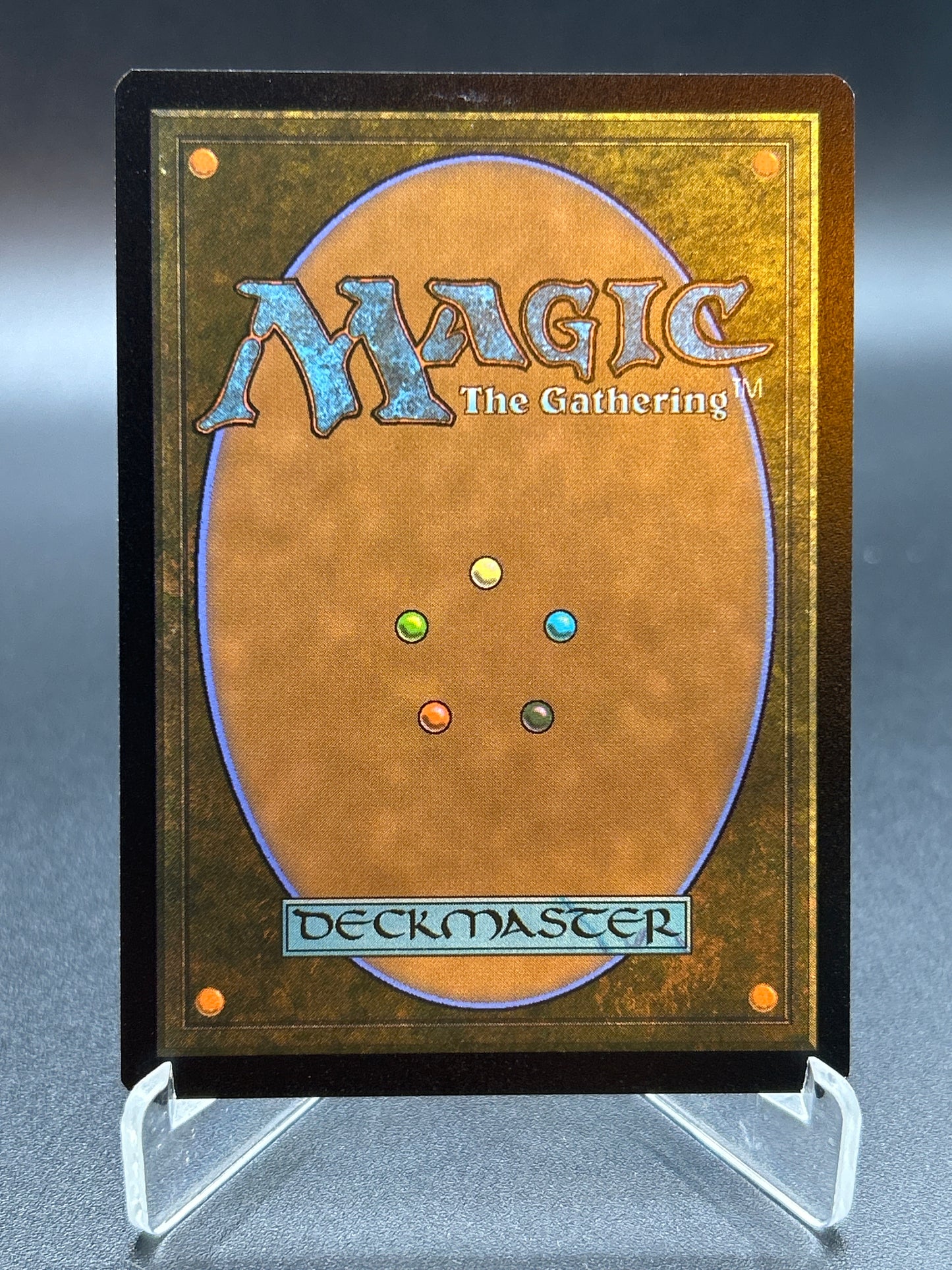 MTG TCG: Mister Negative (Extended Art)(Foil) M 0274 SPM: Marvel's Spider-Man