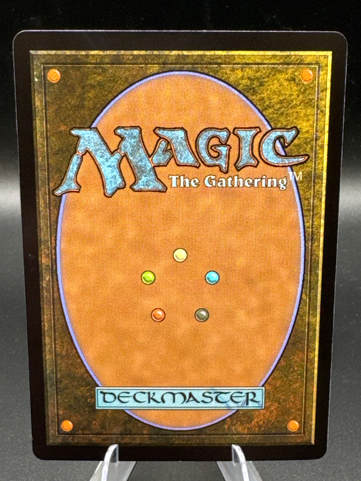 Magic The Gathering: 2026 Gleaming Bastion (Borderless) (Foil)- 0382 - Marvel Super Heroes (MSH)