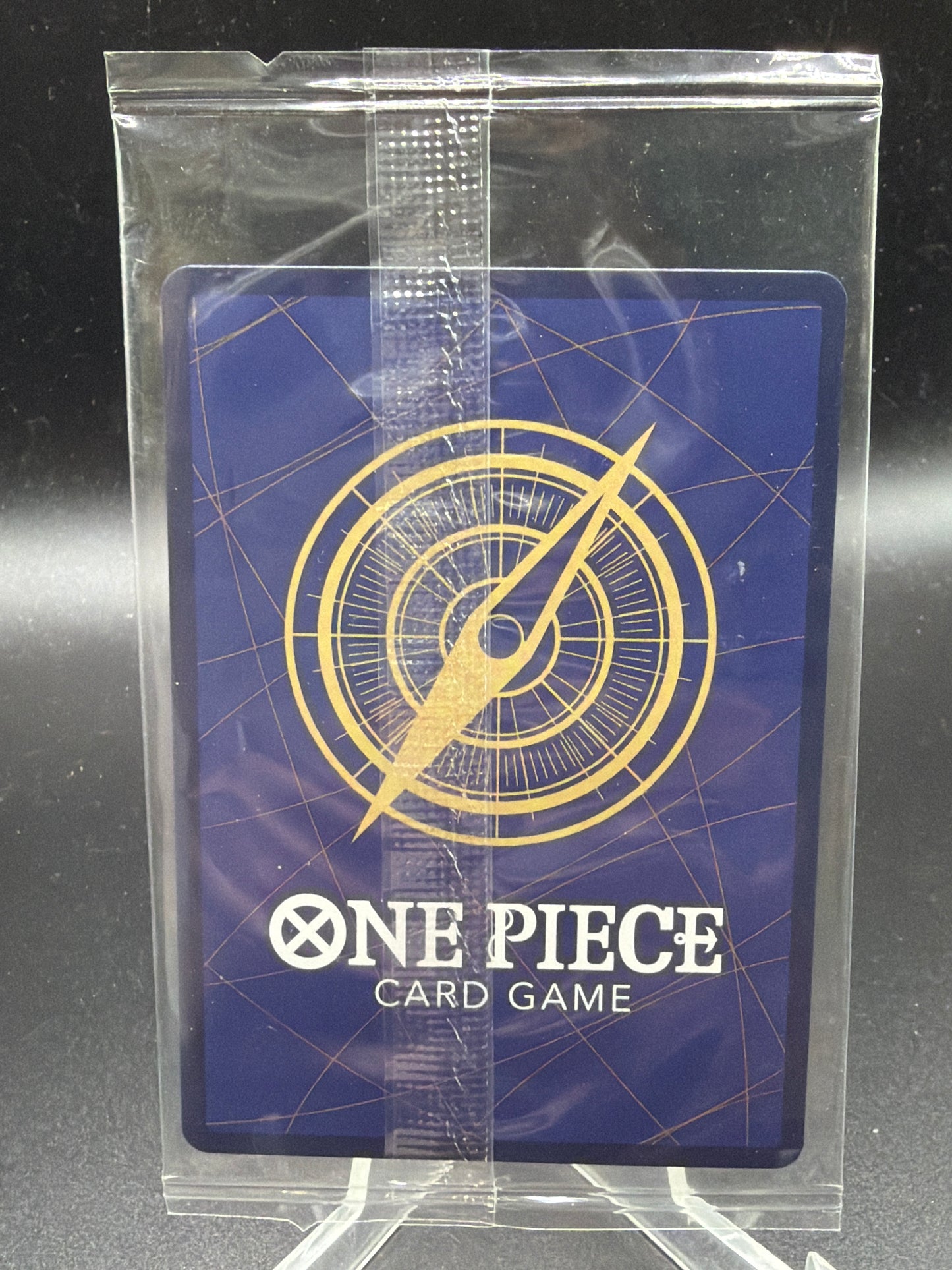 One Piece TCG: Tony Tony.Chopper OP09-029 Sealed One Piece Promo Cards