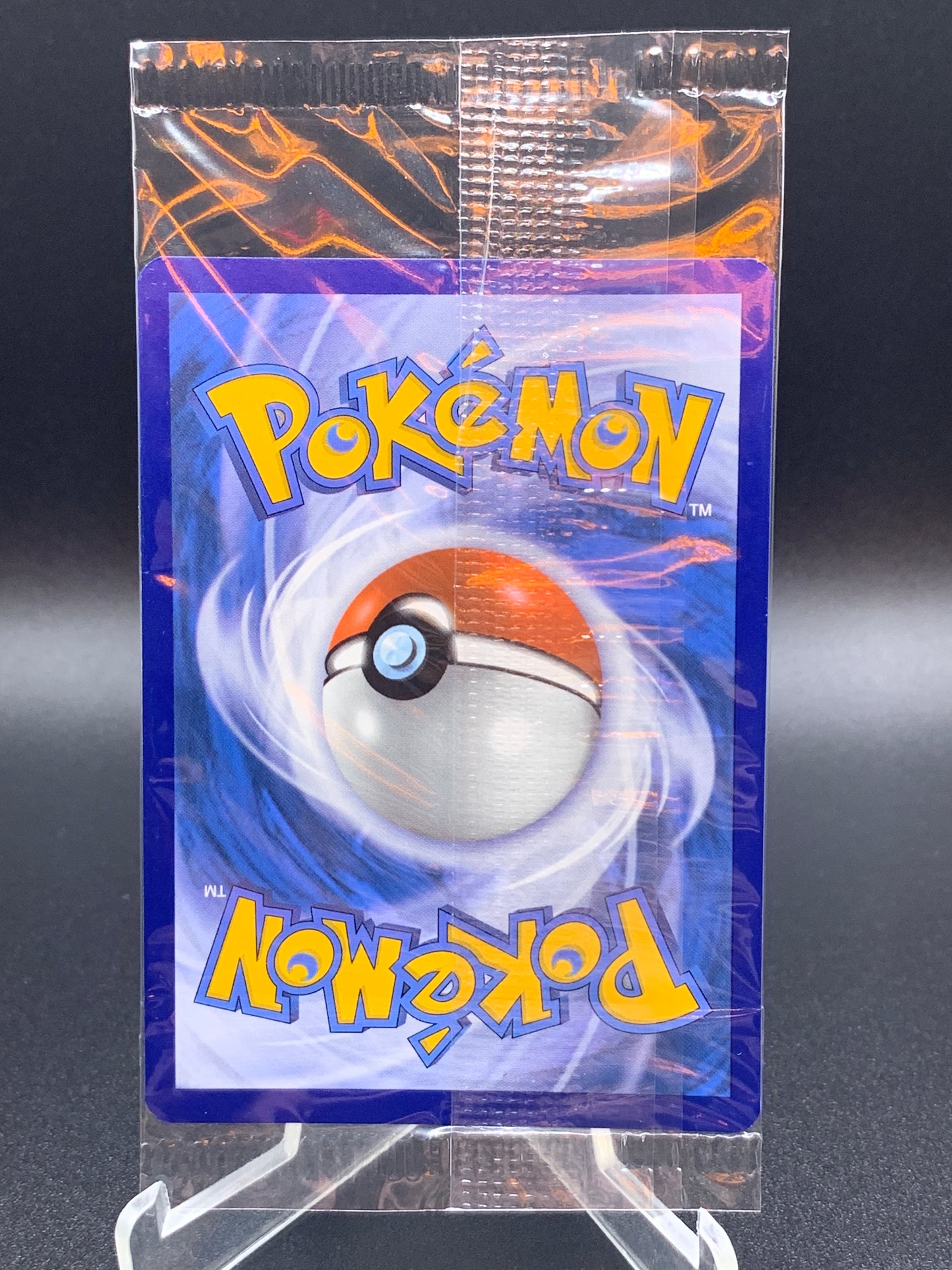 Pokemon TCG: 2024 Iron Thorns #98 Scarlet & Violet Promos Sealed