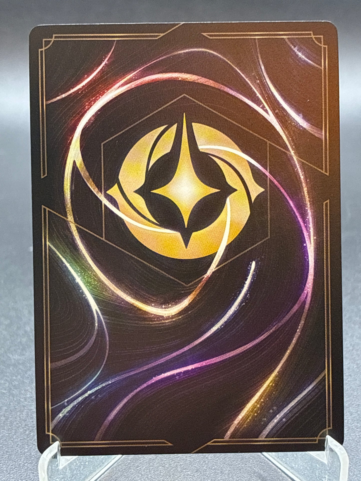 Lorcana TCG: Prince John Fraidy-Cat (Cold Foil) 146/204 Reign of Jafar