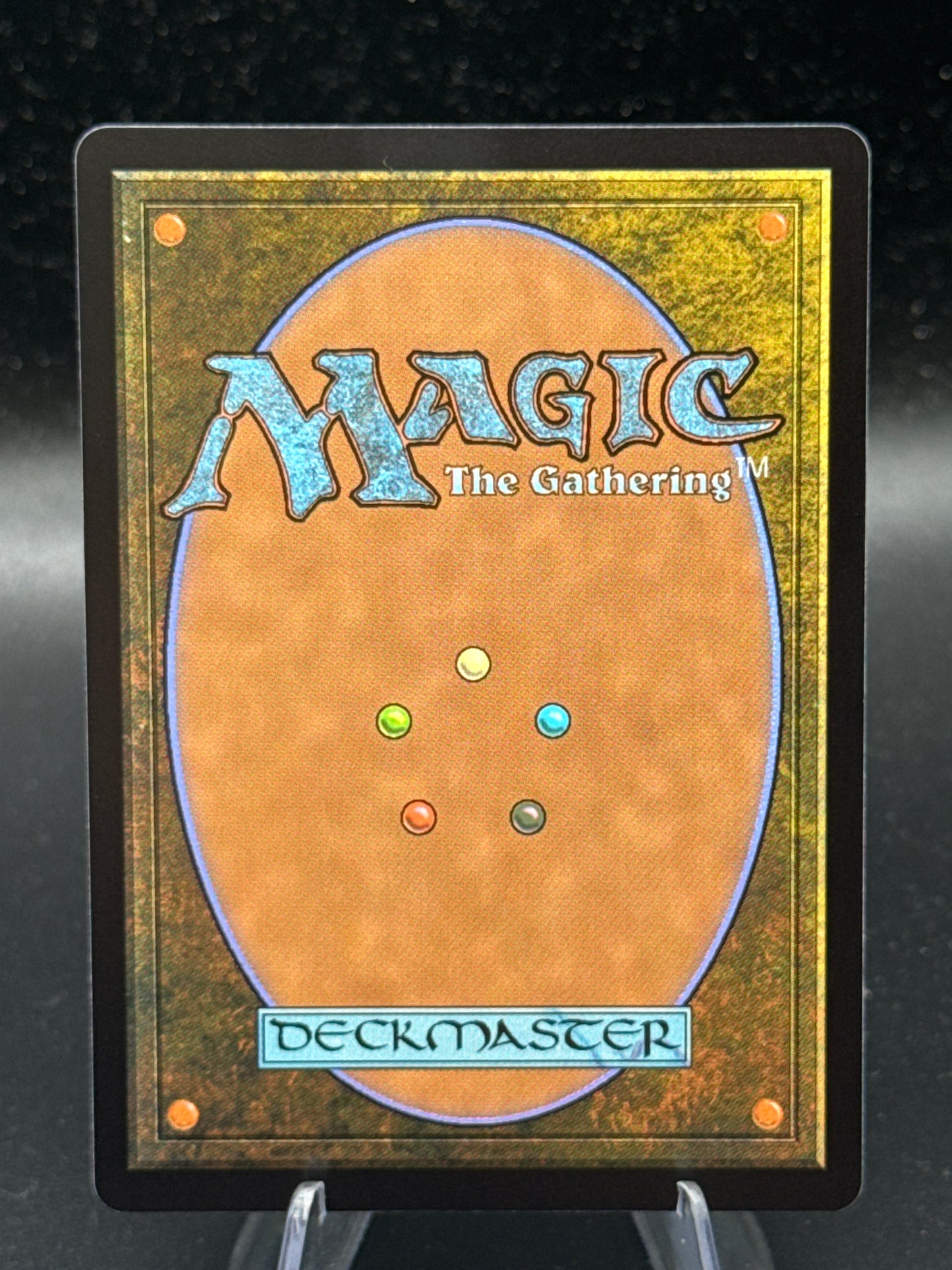 MTG TCG: Horn of Greed (Borderless) M 0098 - Marvel Super Heroes