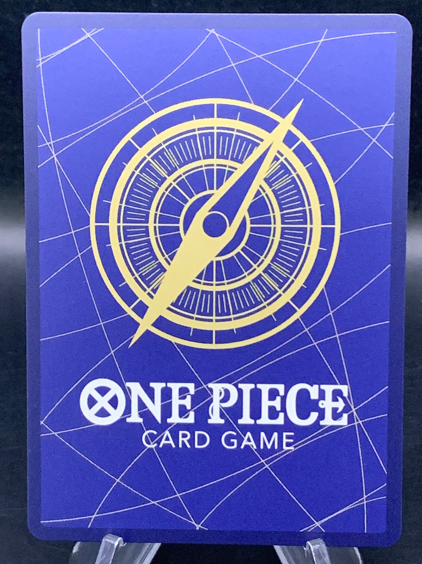 One Piece TCG: 2026 Japanese Enel OP15-118 - Adventure on Kami's Island