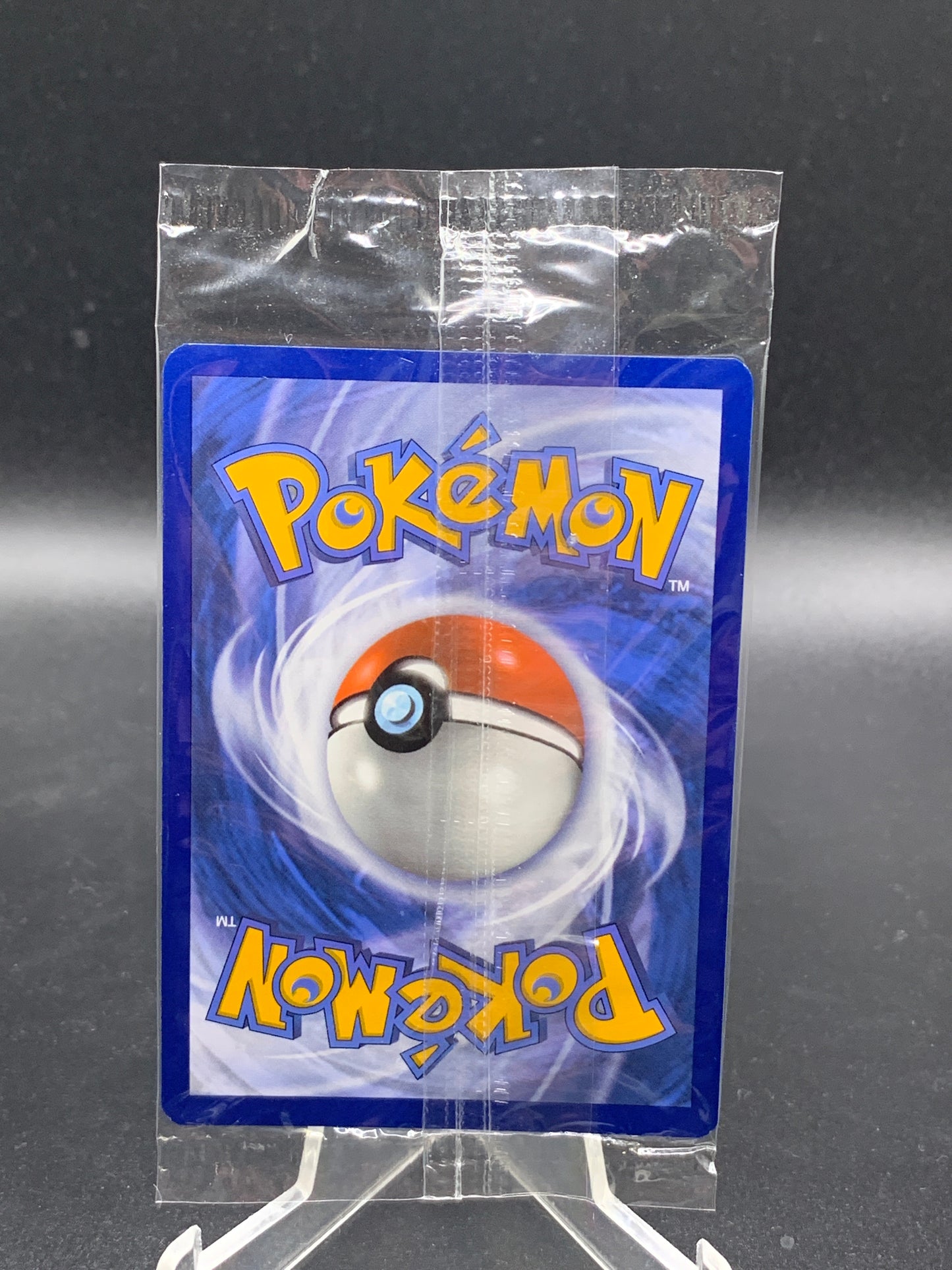 Pokémon TCG: 2024 -Teal Mask Ogerpon - #123 - SVP: Scarlet & Violet Promo (Sealed)