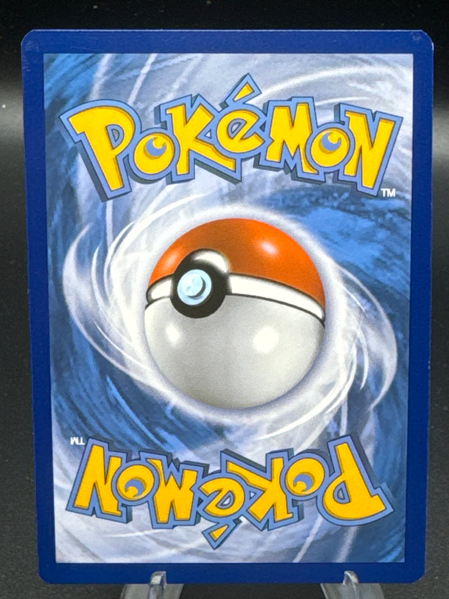 Pokémon TCG: 2016 Ninetales EX 13/83 XY: Generations
