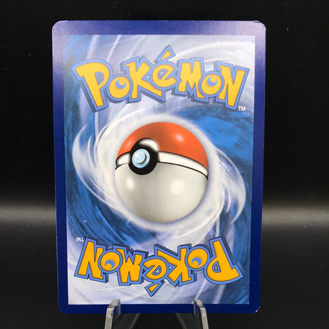 Pokemon TCG: 2023 Ninetales Ex 038/165 Scarlet & Violet 151