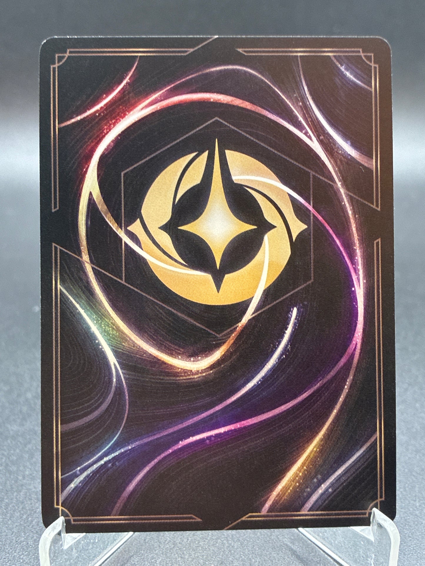 Lorcana TCG: Stitch Alien Troublemaker 200/204 Reign of Jafar