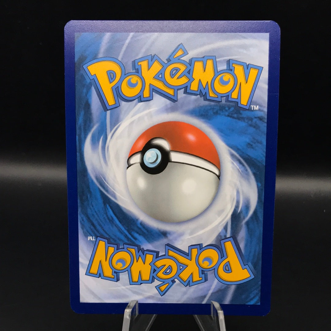 Pokémon TCG: 2024 Gouging Fire Ex 188/162 S&V: Temporal Forces