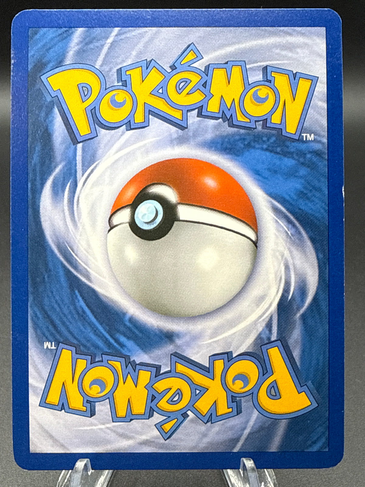 Pokémon TCG: 2010 Darkrai & Cresselia Legend Bottom - 100/102 - TM: Triumphant