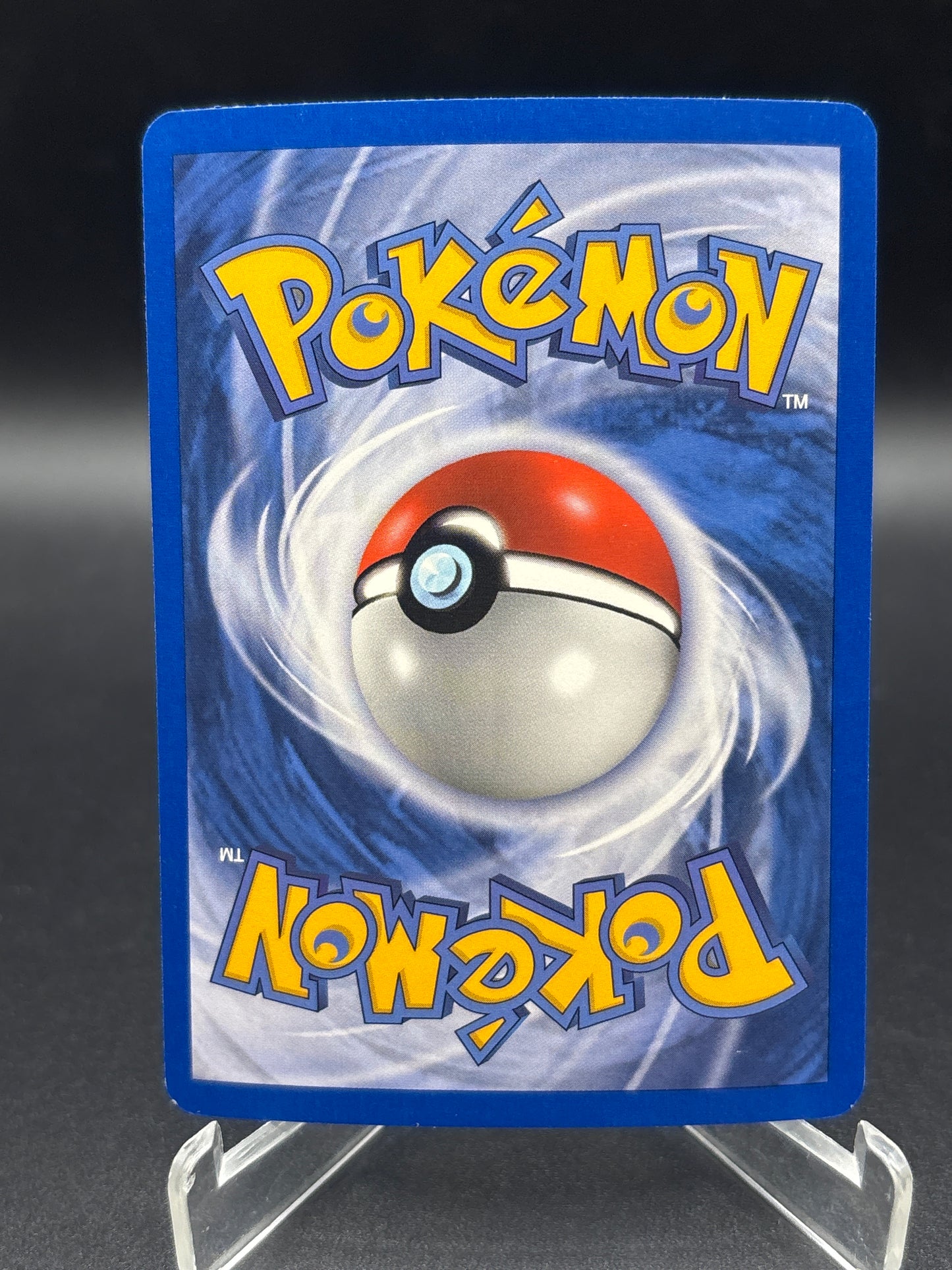 Pokémon TCG: 2005 Poochyena - 70/107 - Deoxys Reverse Holo
