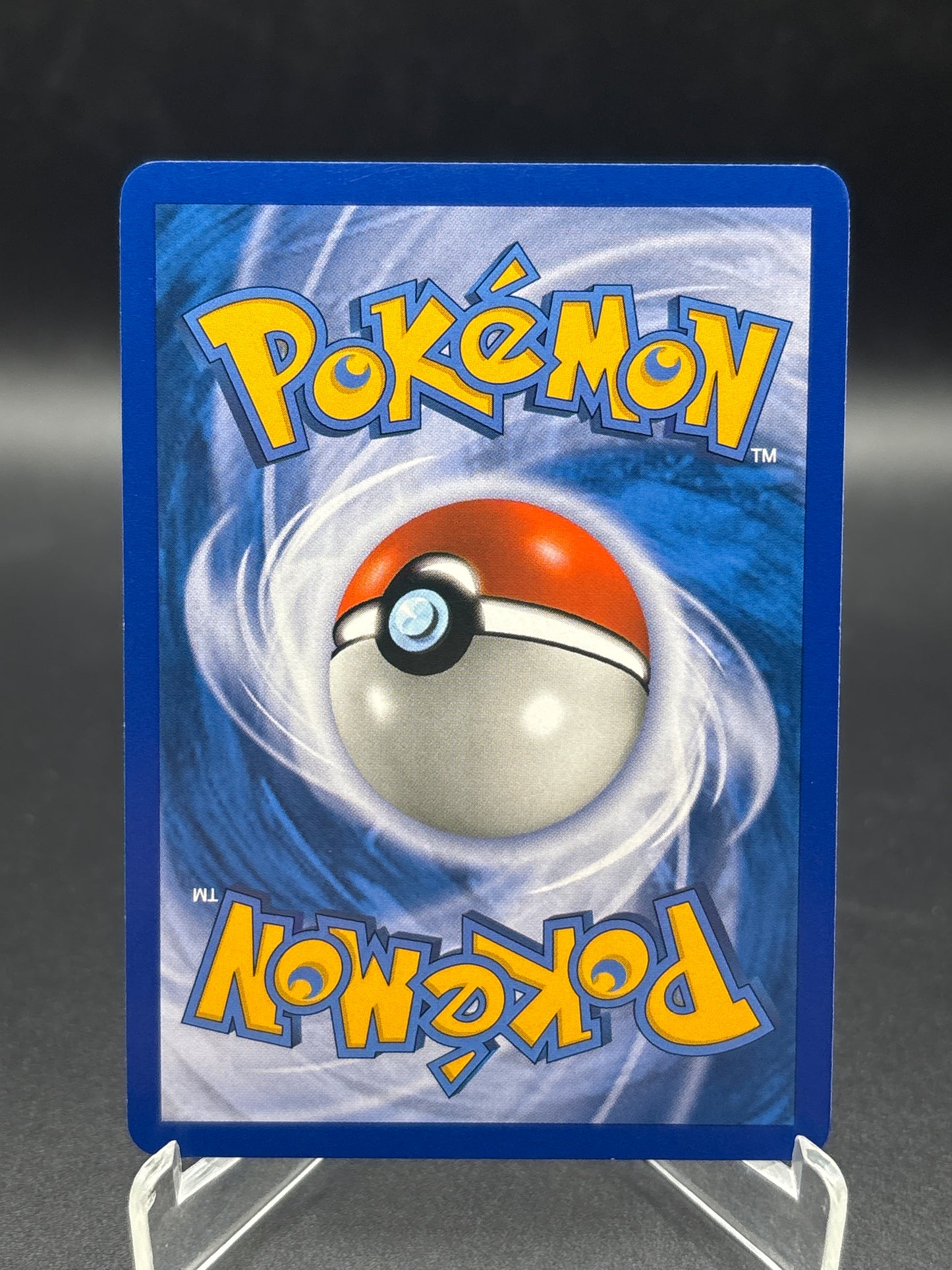 Pokémon TCG: 2008 Swampert Lv. 53 - 9/106 - Great Encounters Reverse Holo