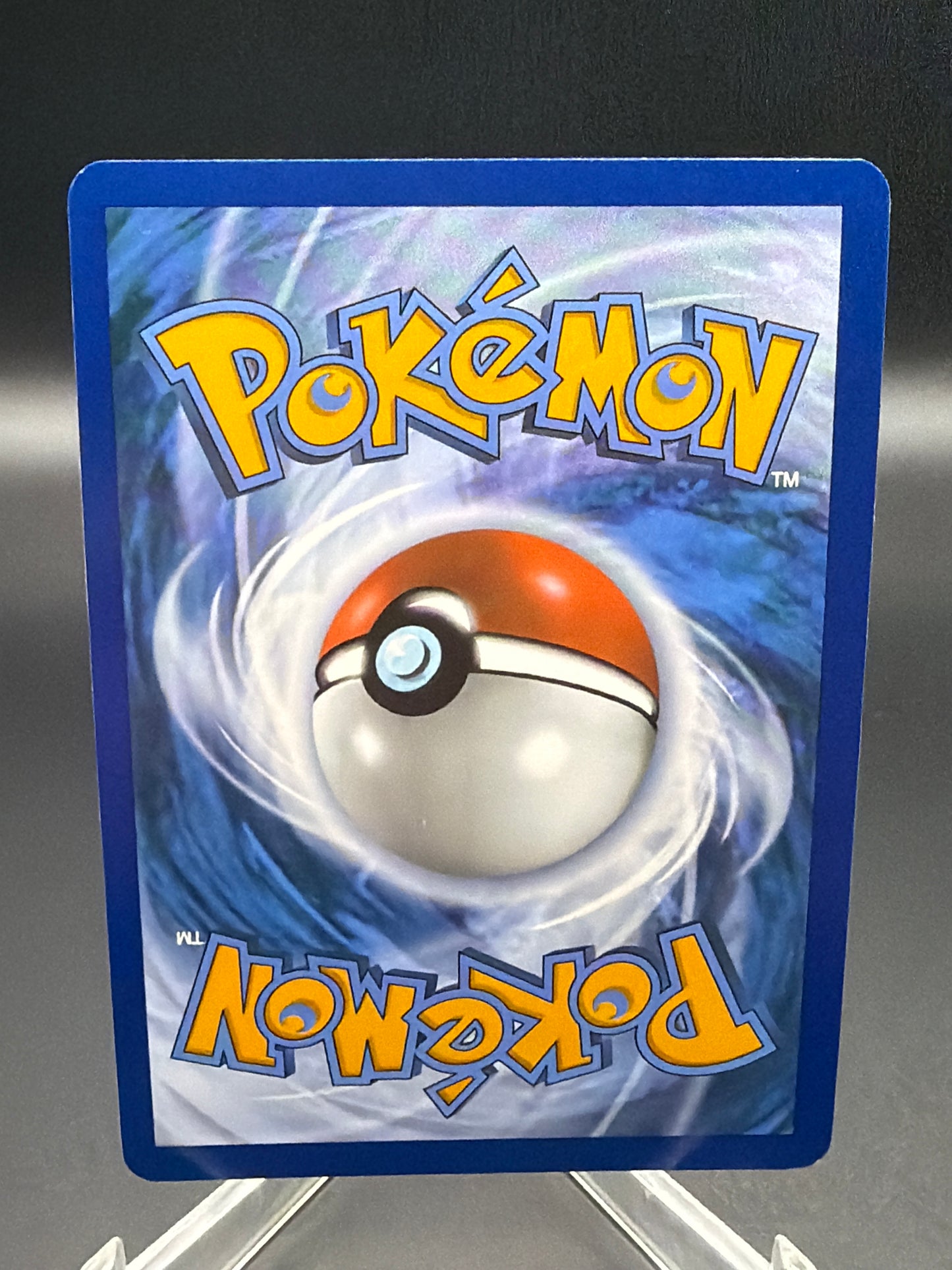 Pokémon TCG: 2025 - Bulbasaur - 133/132 - MEG: Mega Evolution Stamped Box Topper MP