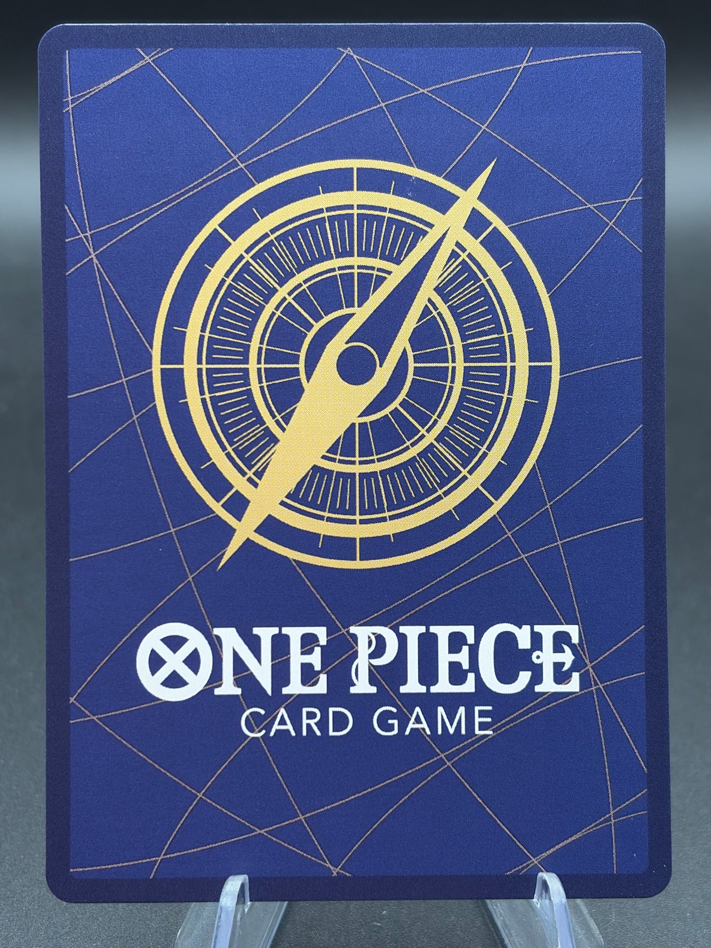 One Piece TCG: Brook (CS 2023 Celebration Pack) - One Piece Promotion Cards (OP-PR)