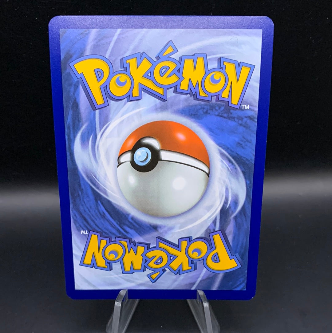 Pokemon TCG: 2023 Switch 206/165 Scarlet & Violet 151 Gold