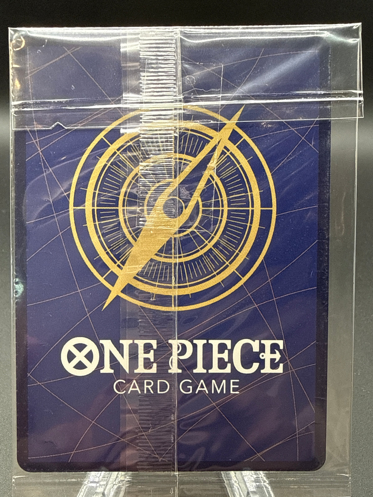 One Piece TCG: Perona (Illustration Box Vol.4) - One Piece Sealed Promo