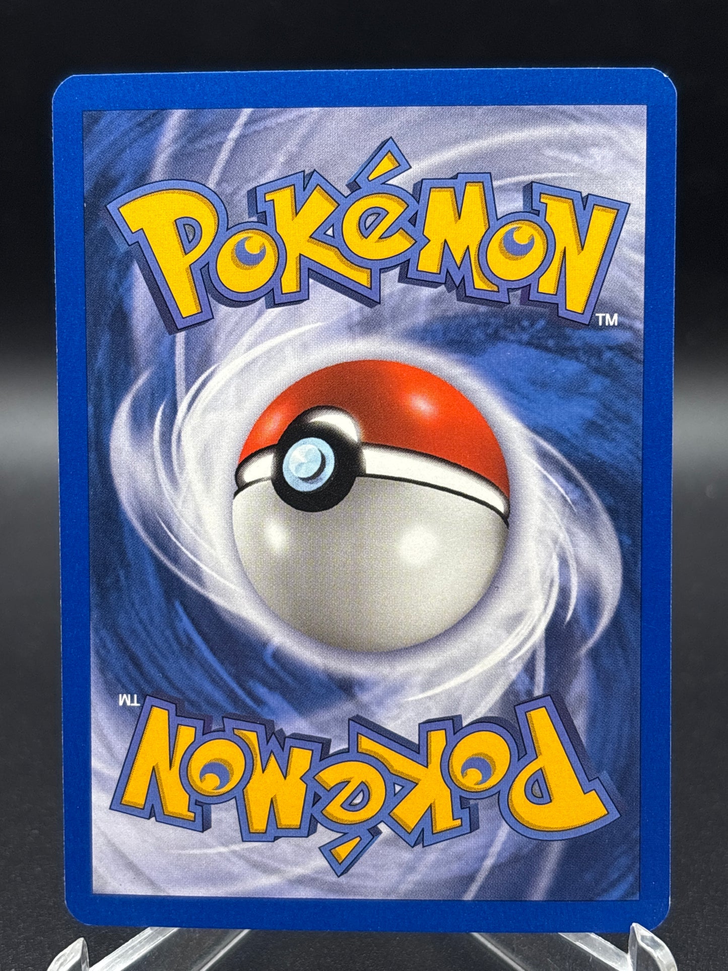 Pokémon TCG: 2005 Tyrogue 33/115 Unseen Forces Reverse Holo