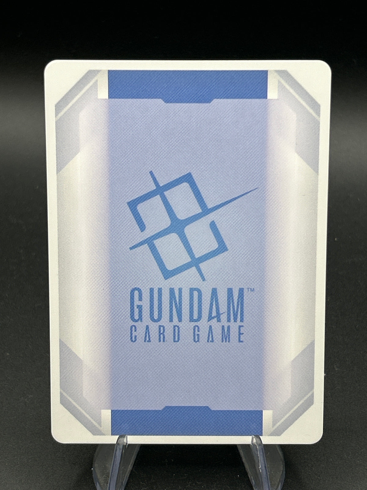 Gundam TCG: Gundam Virtue GD03-052 - R+ - Steel Requiem (GD03)