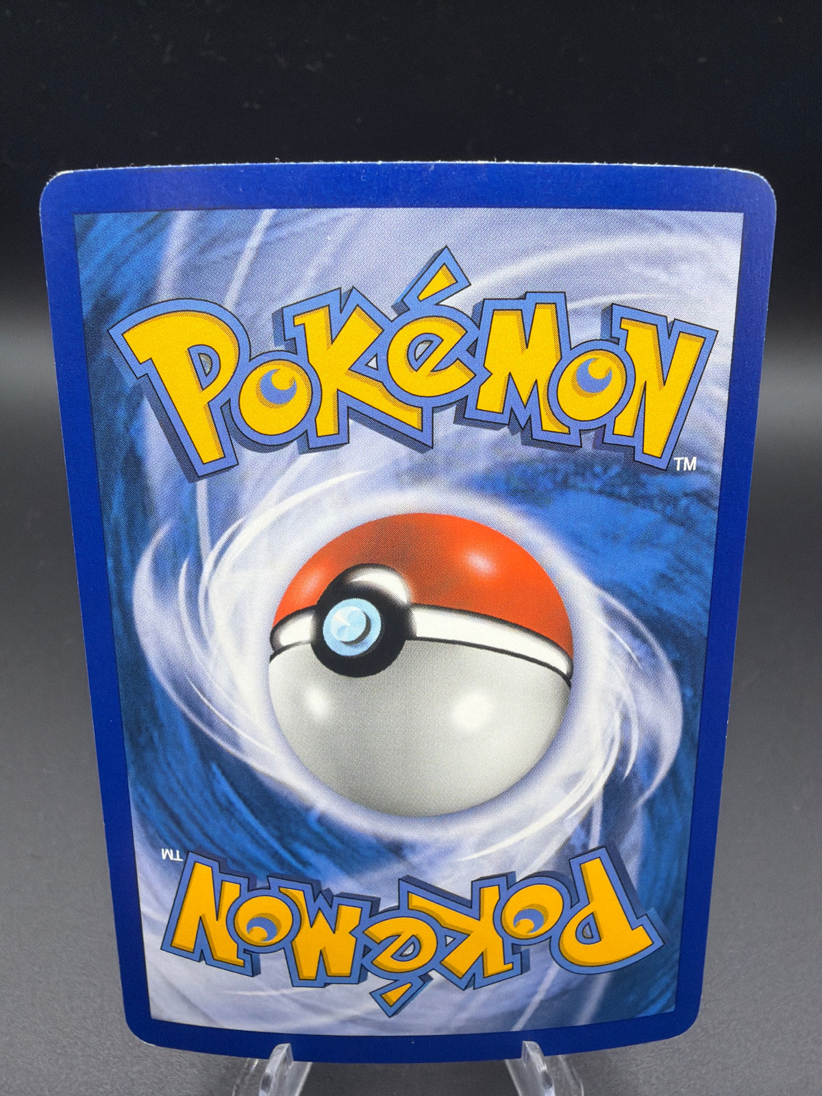Pokémon TCG: 2005 Crawdaunt - 6/107 - Deoxys Holo