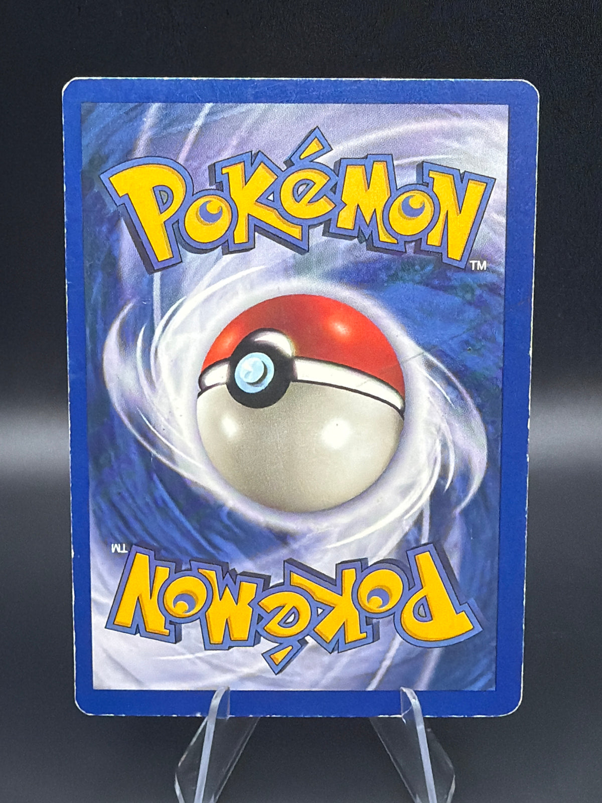 Pokémon TCG: 1999 Hitmonchan - 7/102 - Base Set Holo