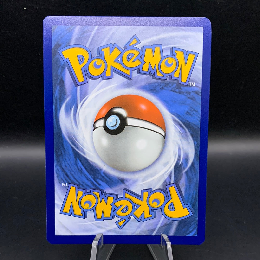 Pokémon TCG: 2023 Golem ex 189/165 SV: Scarlet & Violet 151