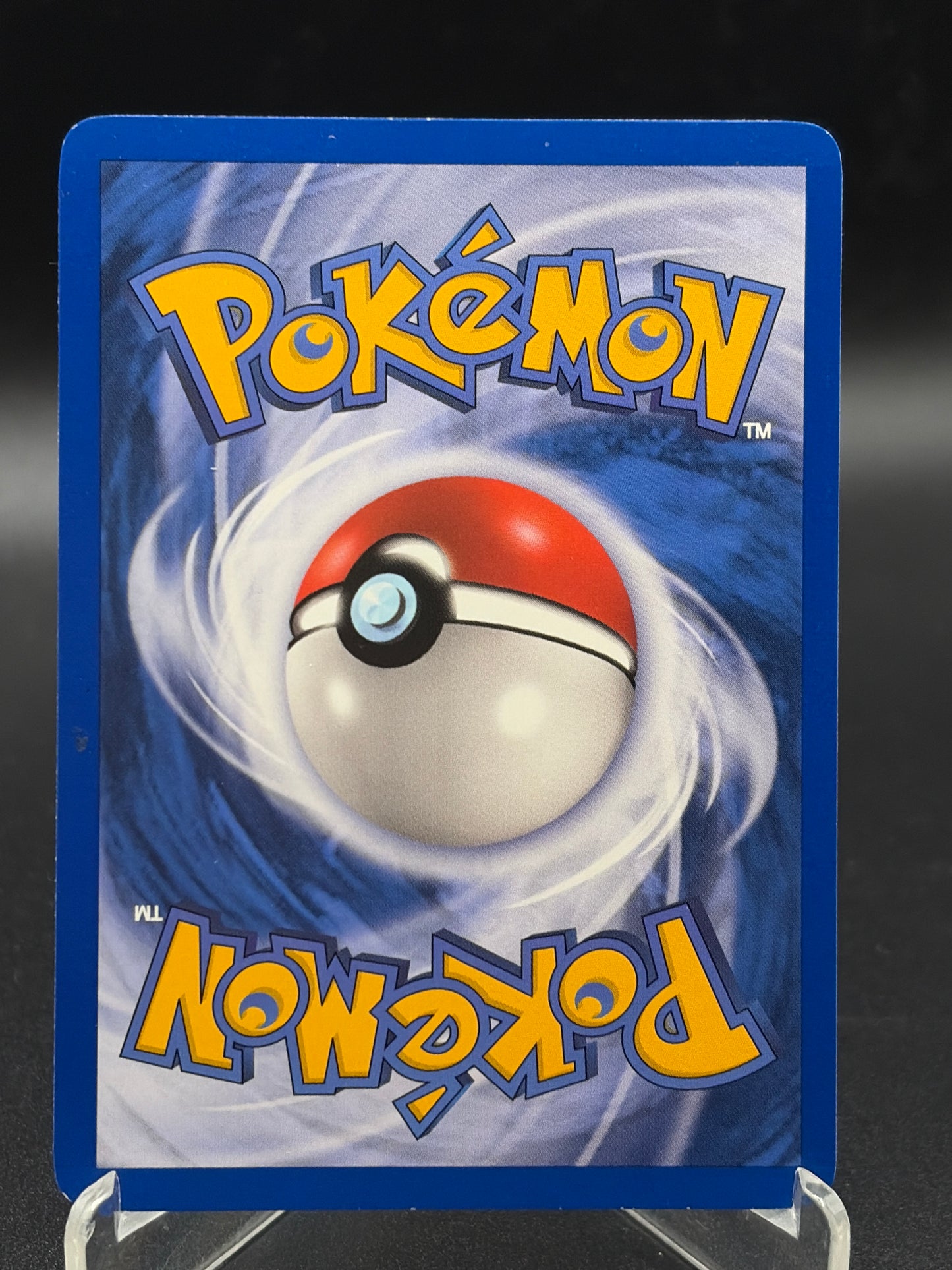 Pokémon TCG: Dark Tyranitar - 019/109 - Team Rocket Returns (RR) MP