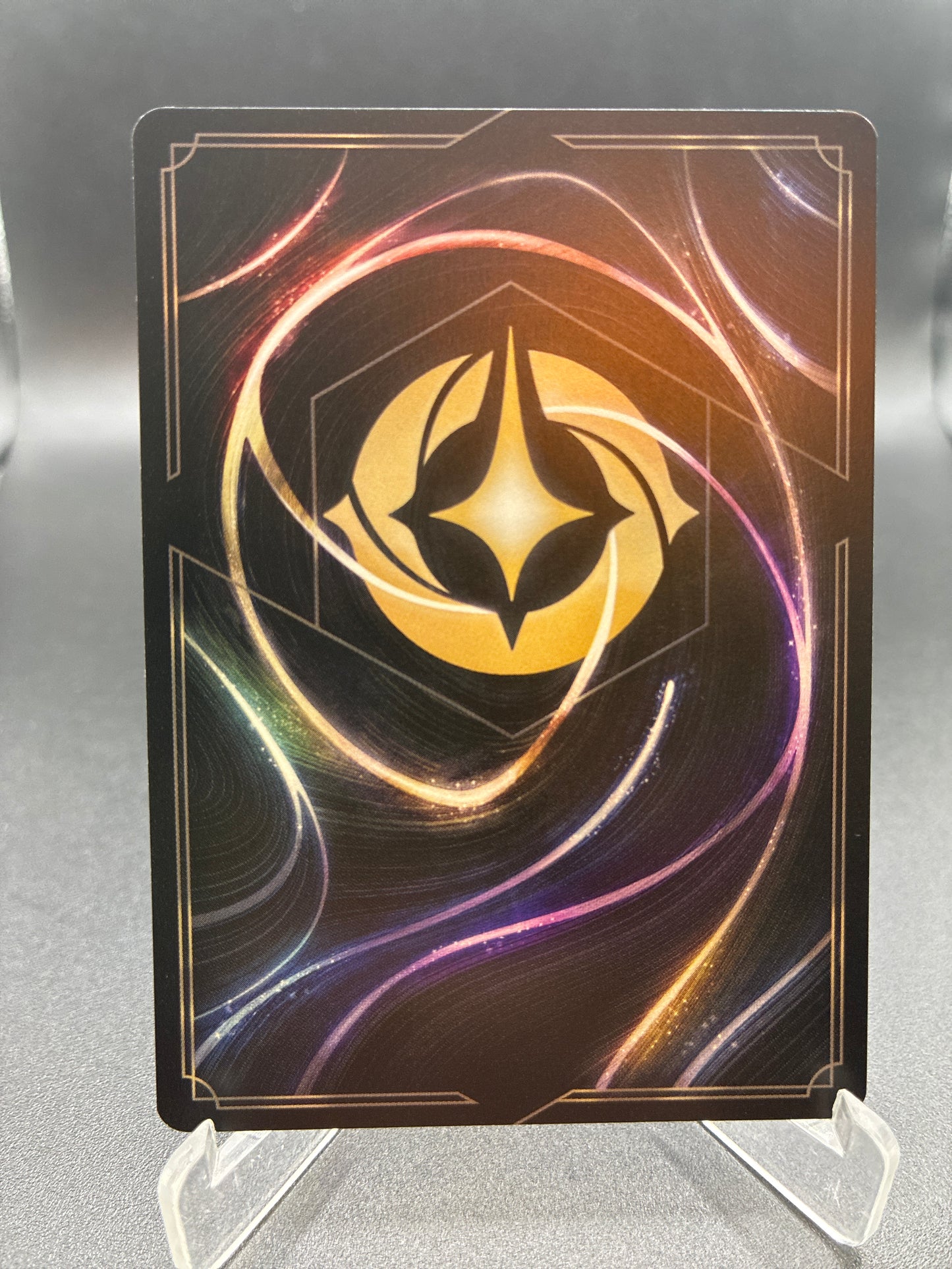 Lorcana TCG: Rhino Power Hamster 30/204 Reign of Jafar
